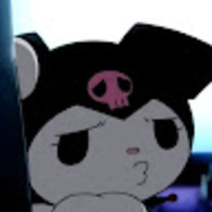 Meet your Posher, Avery